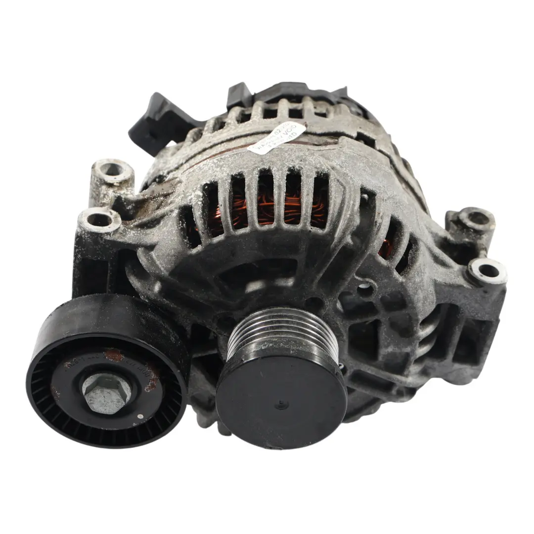 BMW E87 E90 LCI Alternatore Generatore Bosch 150A Motore A Benzina - SKU 7532966-1 - Numero di parte 7532966