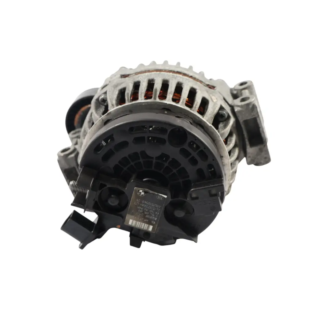 Alternator 150A do BMW E81 E87 E90 E91 o numerze 7532966 BMW E81 E87 E90 E91 Alternator 150A - SKU 7532966-1 - Numer Części 7532966