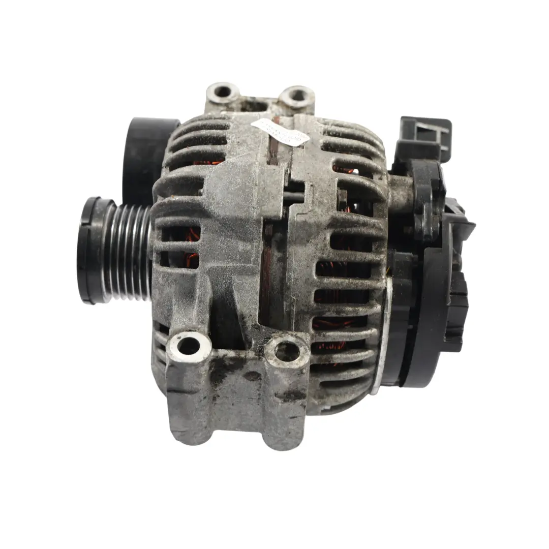 BMW E87 E90 LCI Lichtmaschine Generator Bosch 150A Benzinmotor - SKU 7532966-1 - Teilenummer 7532966
