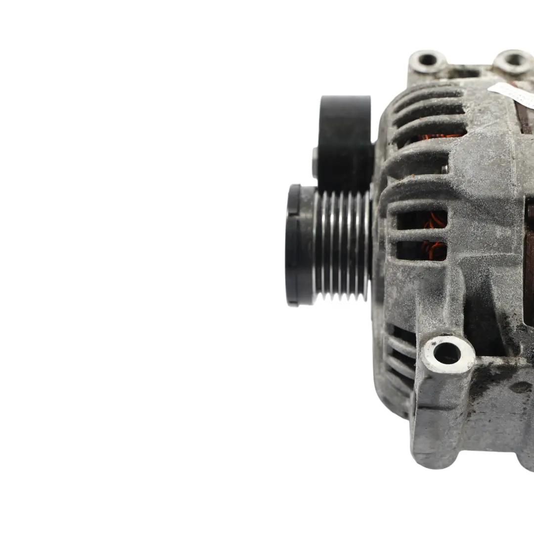Alternator 150A do BMW E81 E87 E90 E91 o numerze 7532966 BMW E81 E87 E90 E91 Alternator 150A - SKU 7532966-1 - Numer Części 7532966