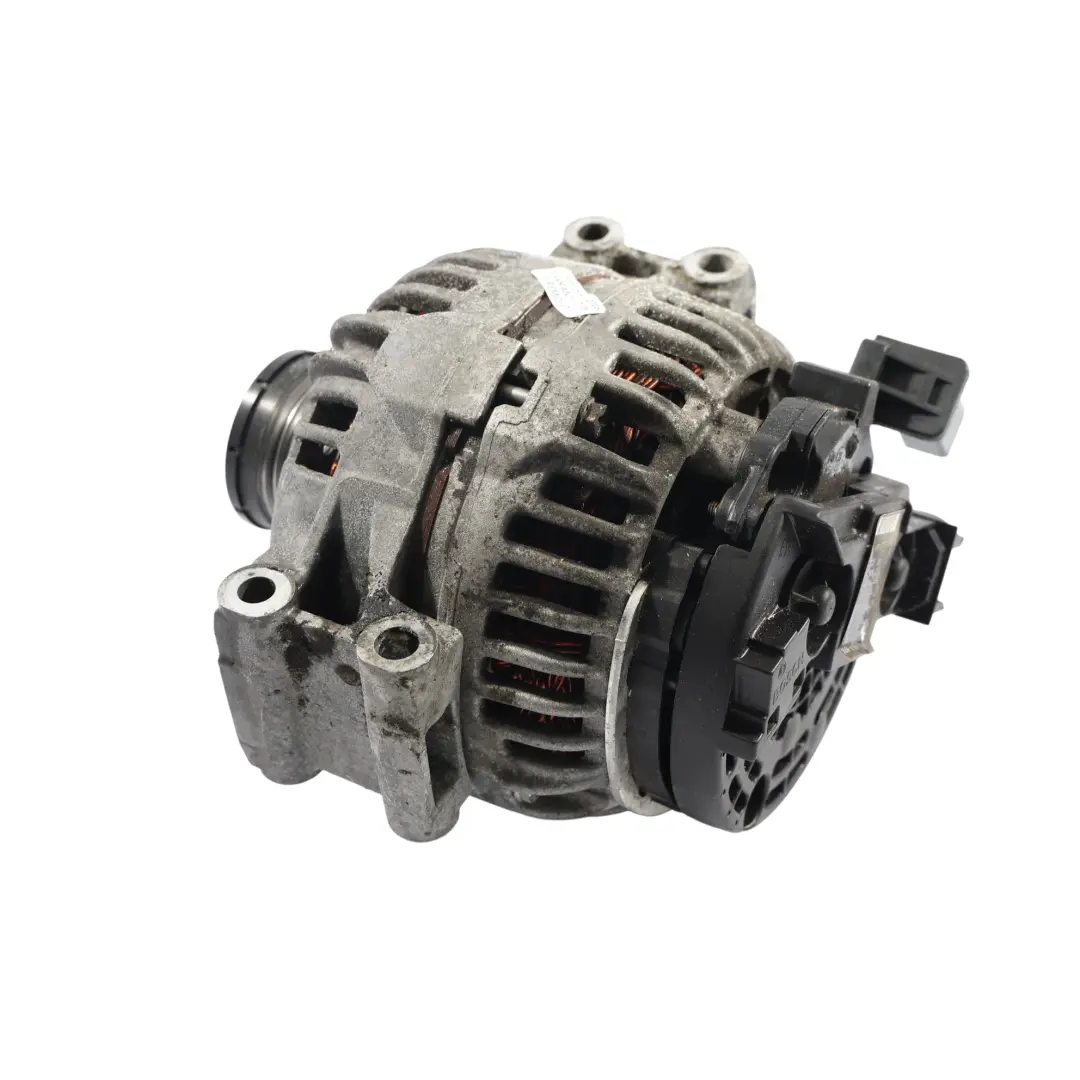 BMW E87 E90 LCI Alternatore Generatore Bosch 150A Motore A Benzina - SKU 7532966-1 - Numero di parte 7532966