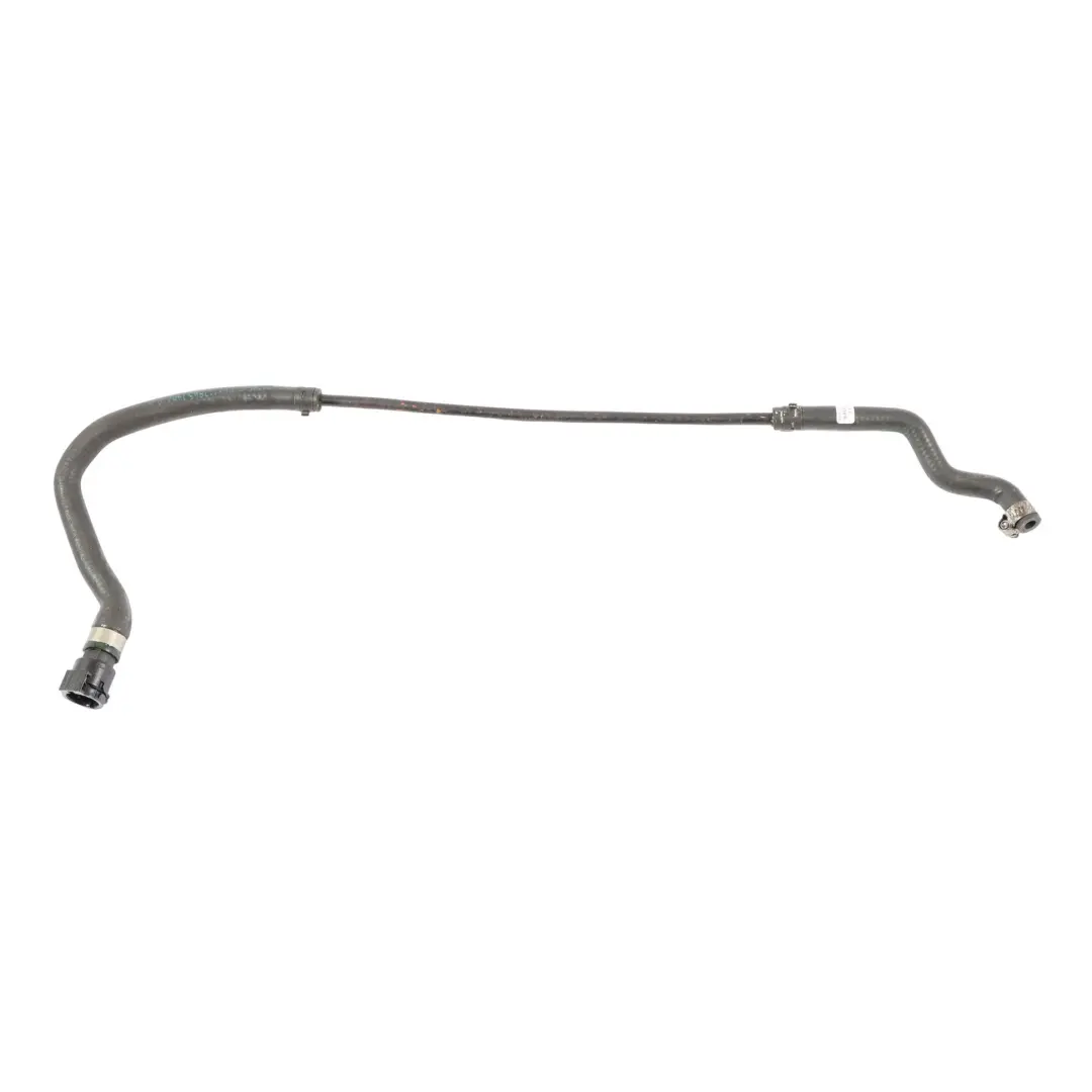 Tuyau Ventilation Vase Expansion Radiateur pour BMW E81 E82 E87 E87 LCI à propos du numéro de pièce 7534396 BMW E81 E82 E87 E87 LCI Tuyau Ventilation Vase Expansion Radiateur - SKU 7534396 - Numéro de pièce 7534396