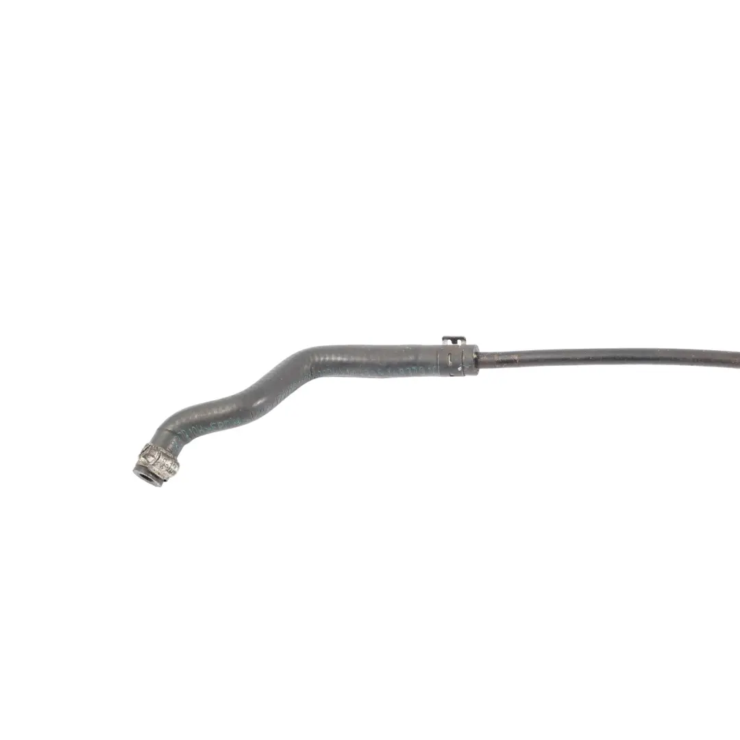 BMW E81 E82 E87 E87 LCI Flessibile Sfiato Serbatoio Espansione Radiatore - SKU 7534396 - Numero di parte 7534396