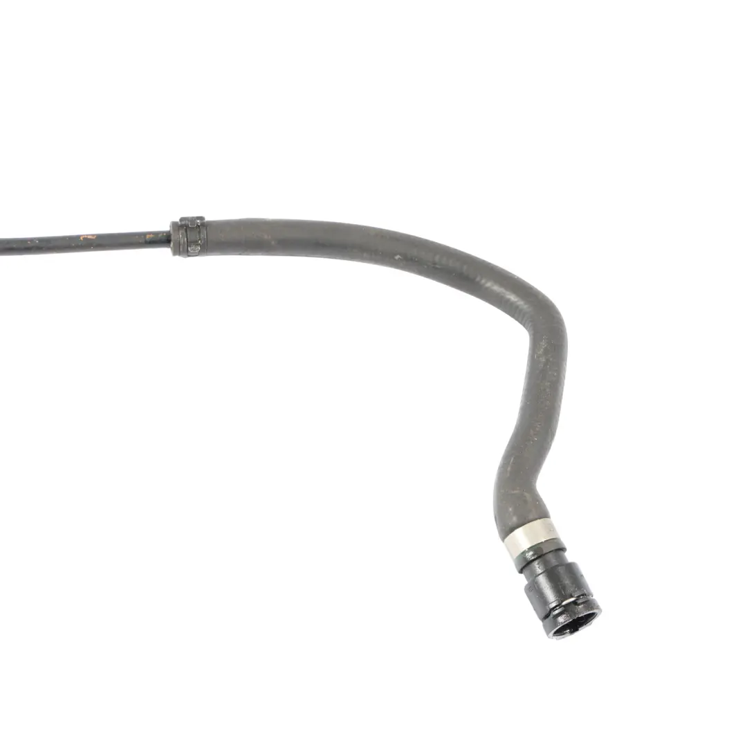 Manguera Ventilación Depósito Expansión Radiador para BMW E81 E82 E87 E87 LCI con número de pieza 7534396 BMW E81 E82 E87 E87 LCI Manguera Ventilación Depósito Expansión Radiador - SKU 7534396 - Número de pieza 7534396