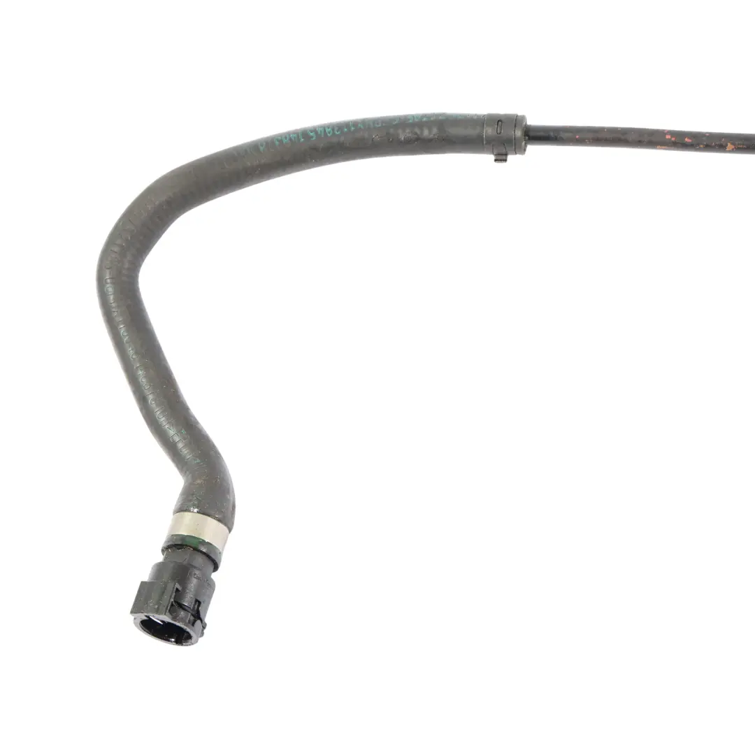 BMW E81 E82 E87 E87 LCI Wąż Odpowietrzający Zbiornika Wyrównawczego - SKU 7534396 - Numer Części 7534396