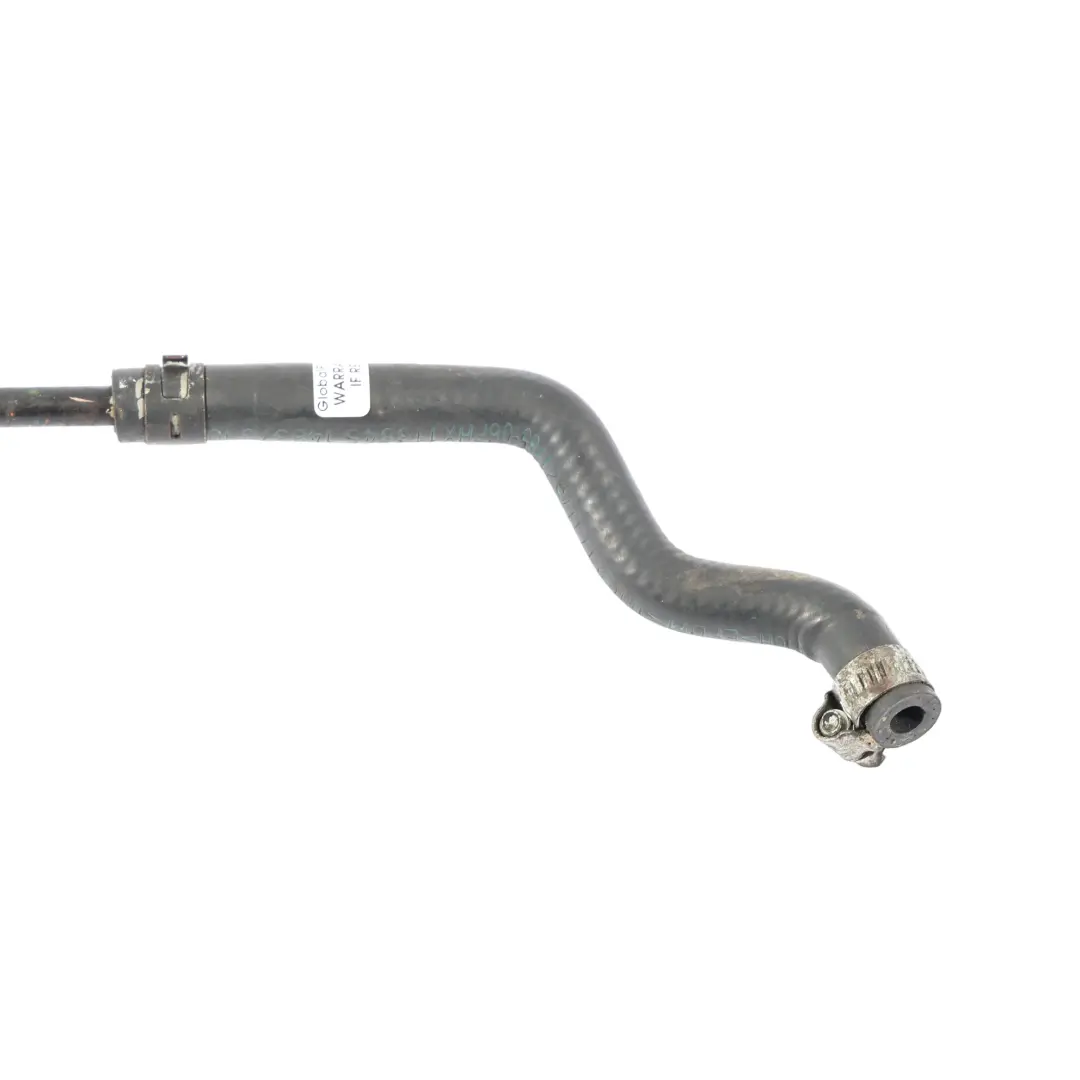 BMW E81 E82 E87 E87 LCI Wąż Odpowietrzający Zbiornika Wyrównawczego - SKU 7534396 - Numer Części 7534396