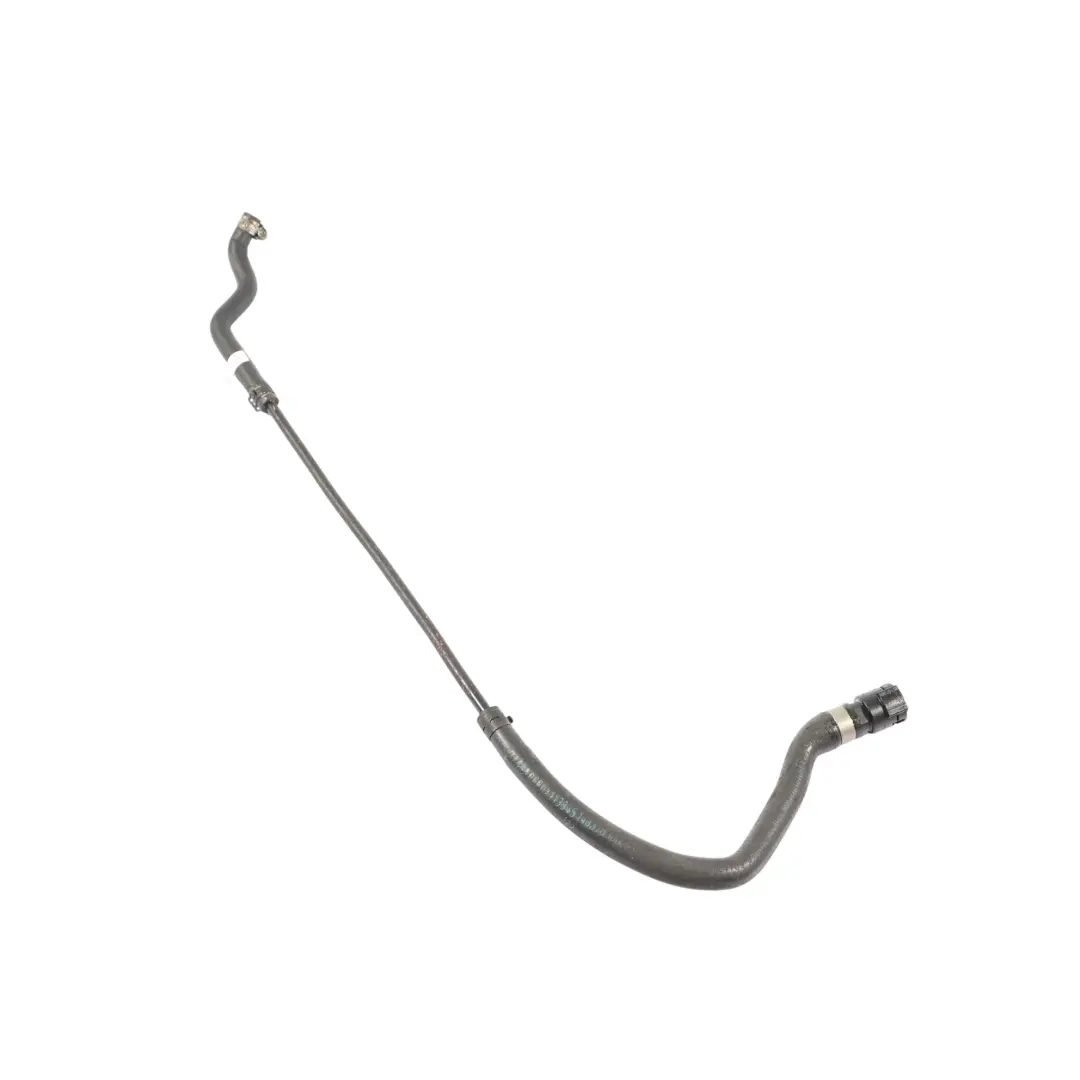 BMW E81 E82 E87 E87 LCI Entlüftungs Schlauch Kühler Ausgleichs Behälter - SKU 7534396 - Teilenummer 7534396