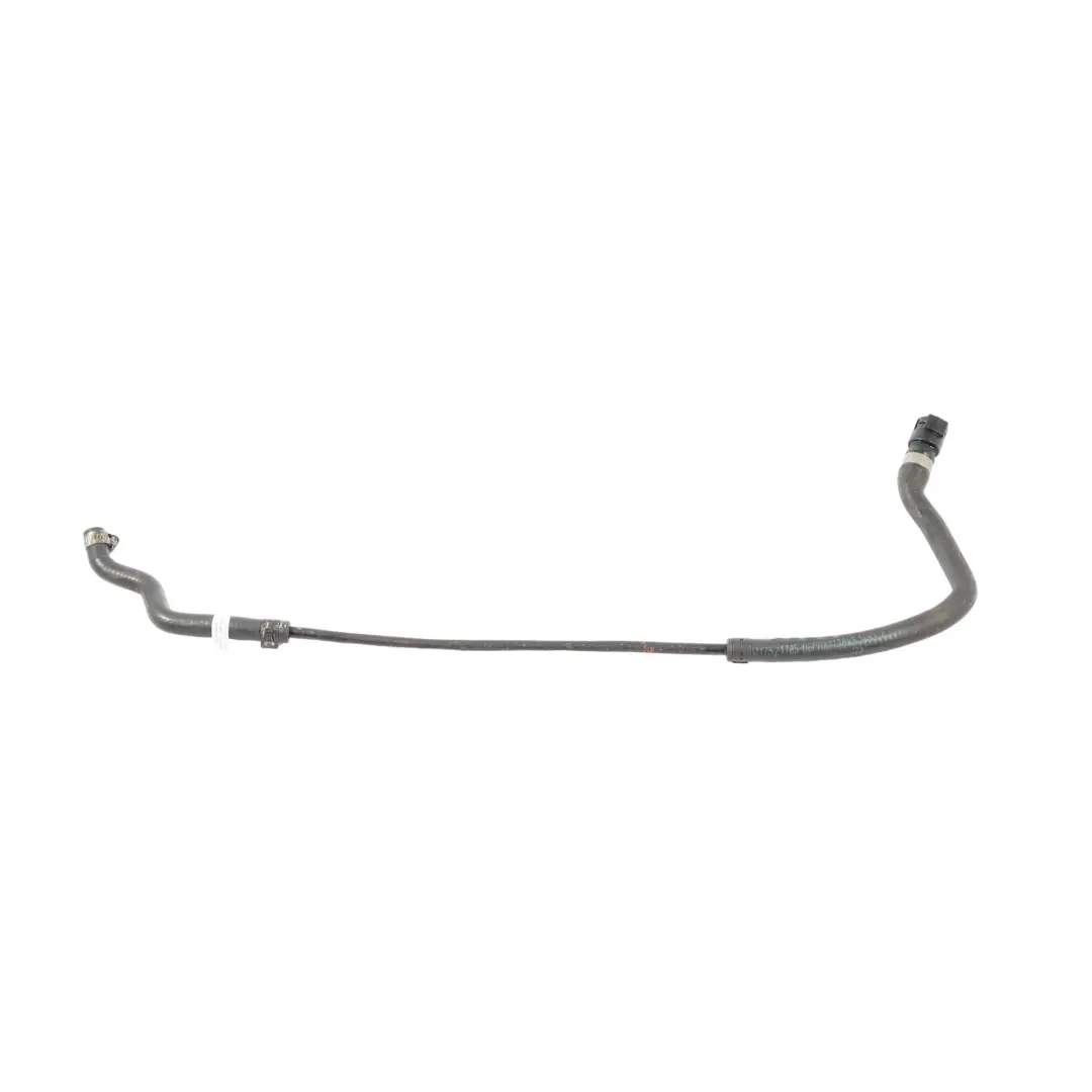 BMW E81 E82 E87 E87 LCI Wąż Odpowietrzający Zbiornika Wyrównawczego - SKU 7534396 - Numer Części 7534396