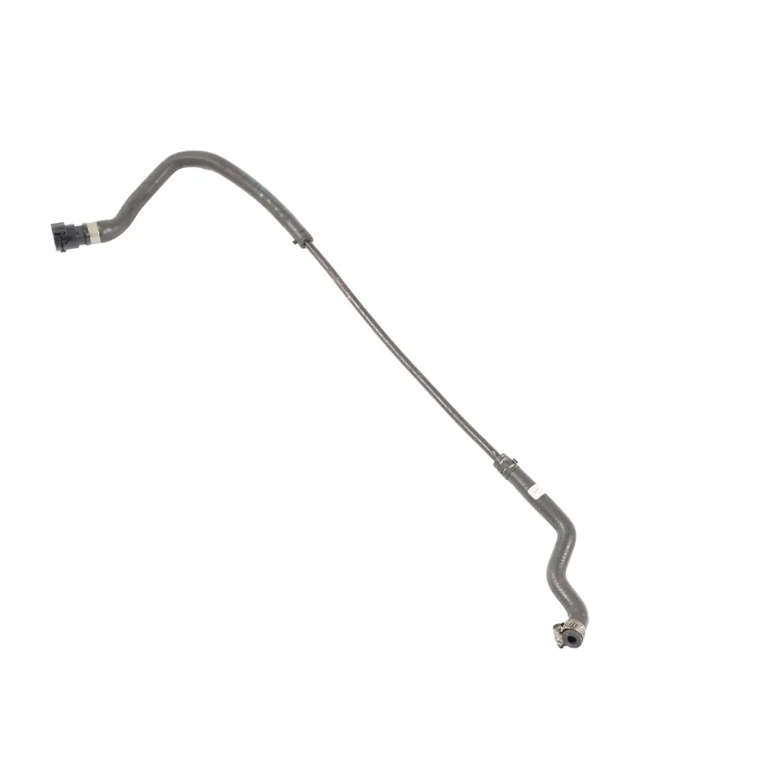 Tuyau Ventilation Vase Expansion Radiateur pour BMW E81 E82 E87 E87 LCI à propos du numéro de pièce 7534396 BMW E81 E82 E87 E87 LCI Tuyau Ventilation Vase Expansion Radiateur - SKU 7534396 - Numéro de pièce 7534396