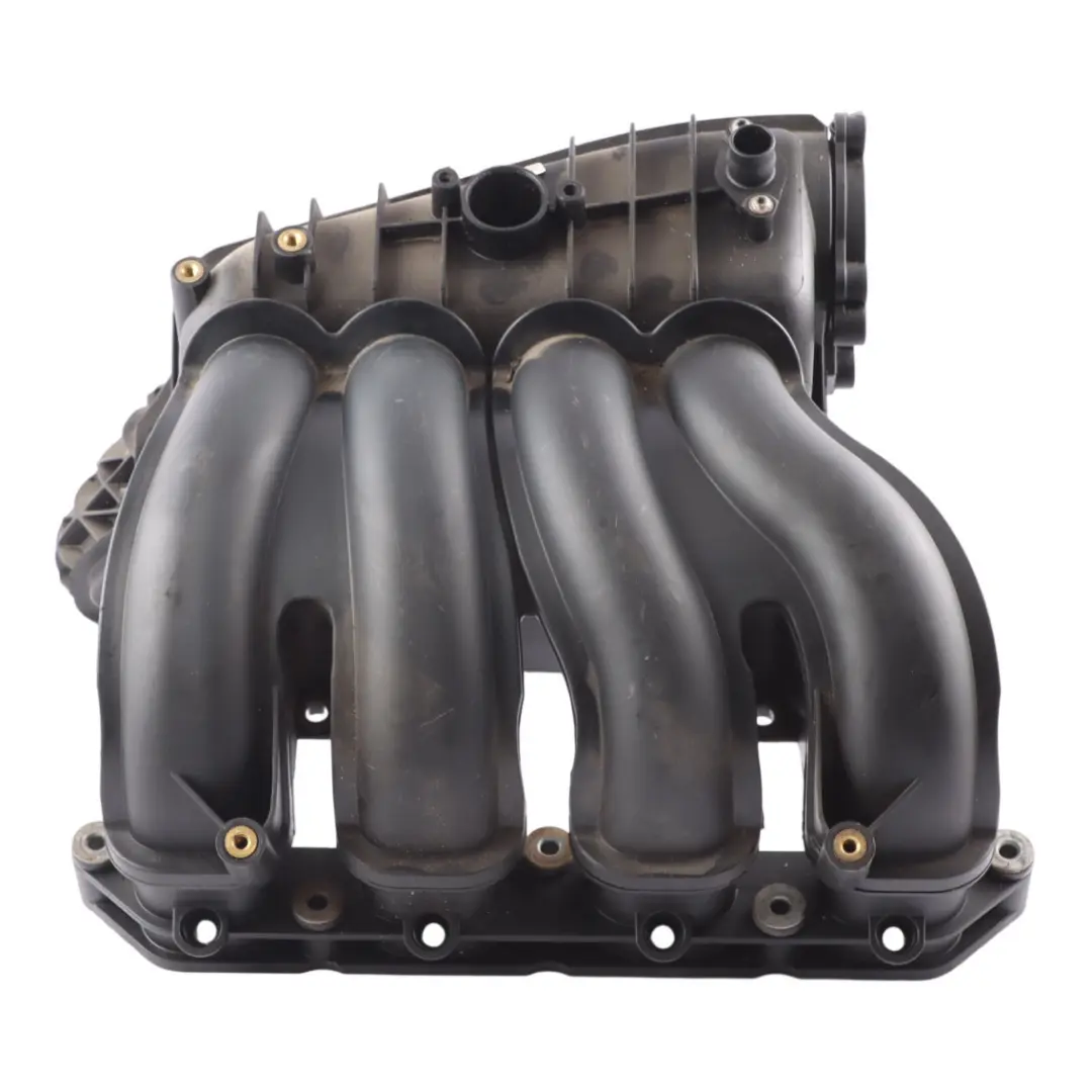 Intake Manifold Housing to BMW E60 E61 LCI E81 E82 E87 E88 LCI E90 E91 with Part number 7546981 BMW E60 E61 LCI E81 E82 E87 E88 LCI E90 E91 Intake Manifold Housing - SKU 7548525 - Part number 7546981