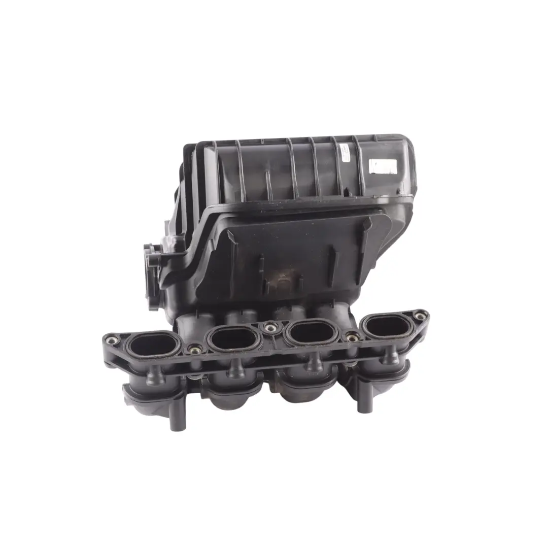 BMW E60 E61 LCI E81 E82 E87 E88 LCI E90 E91 Intake Manifold Housing - SKU 7548525 - Part number 7546981