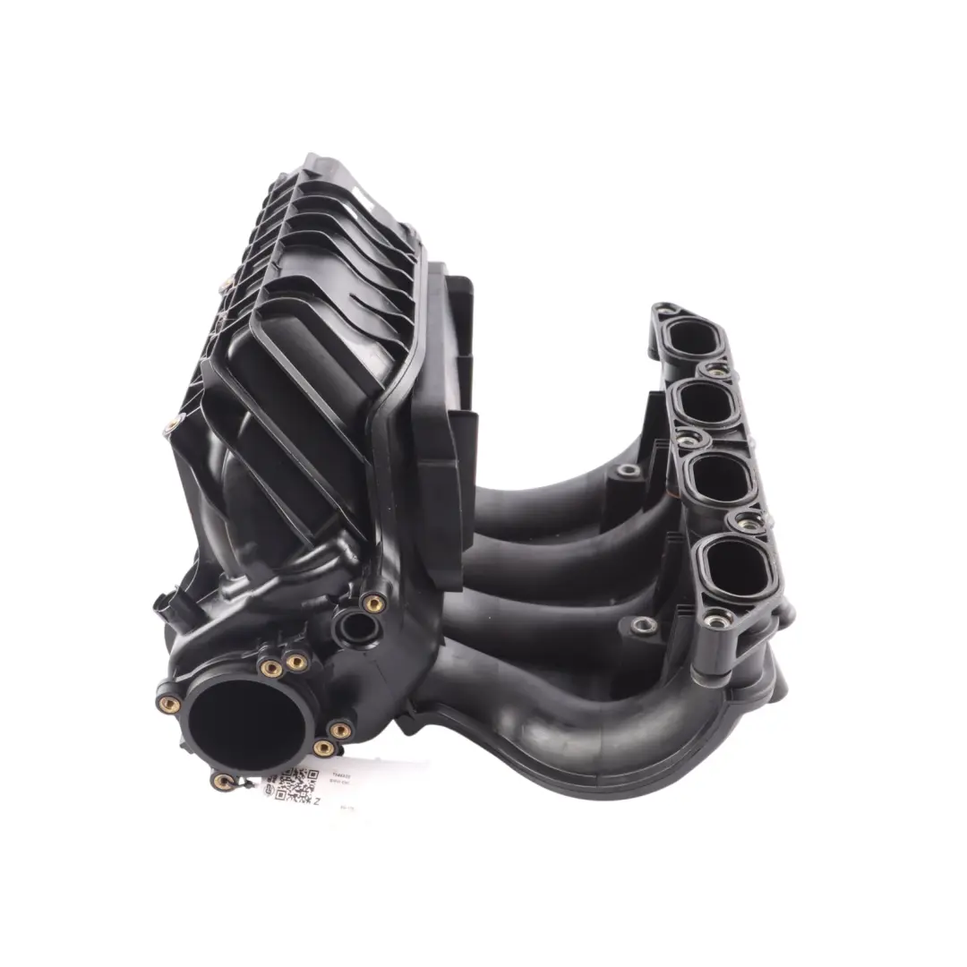 Intake Manifold Housing to BMW E60 E61 LCI E81 E82 E87 E88 LCI E90 E91 with Part number 7546981 BMW E60 E61 LCI E81 E82 E87 E88 LCI E90 E91 Intake Manifold Housing - SKU 7548525 - Part number 7546981