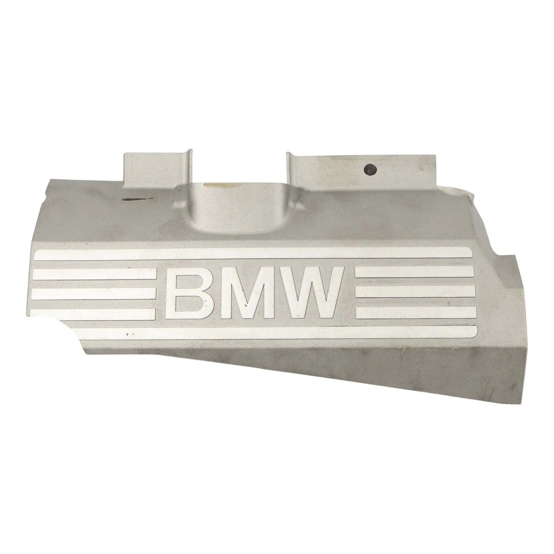 BMW E60 E61 E63 E65 N62N Silnik Pokrywa Górna Silnika Prawa 7548849