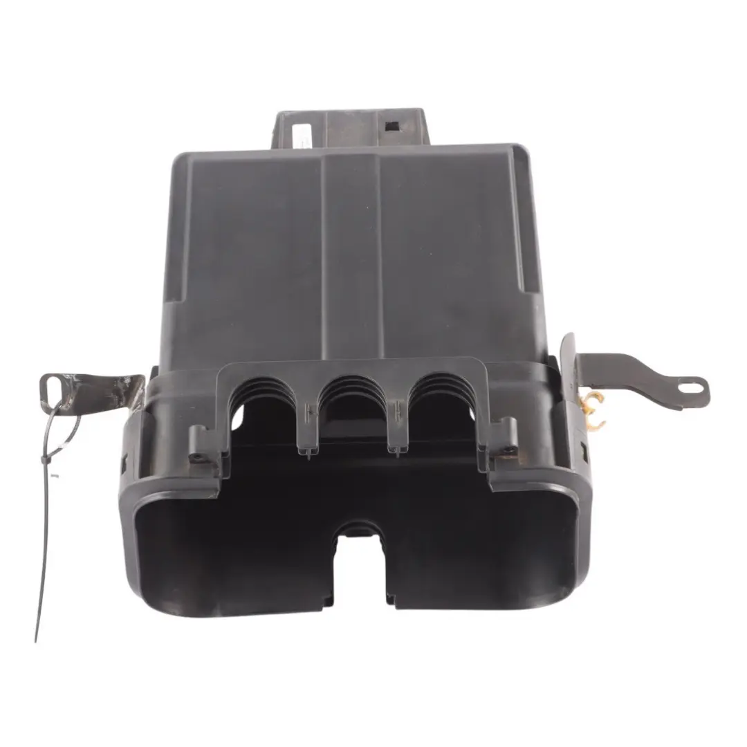 ECU Halterung Motor Modul Box Gehäuse Halter für BMW F01 F02 F03 F04 mit Teilenummer 7555166 BMW F01 F02 F03 F04 ECU Halterung Motor Modul Box Gehäuse Halter - SKU 7555166 - Teilenummer 7555166