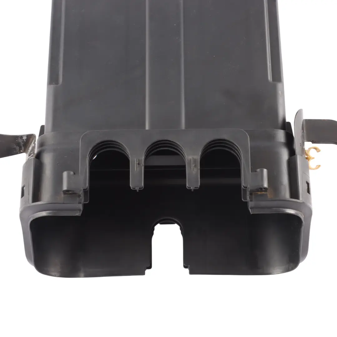 BMW F01 F02 F03 F04 ECU Bracket Engine Module Box Housing Holder Mount - SKU 7555166 - Part number 7555166