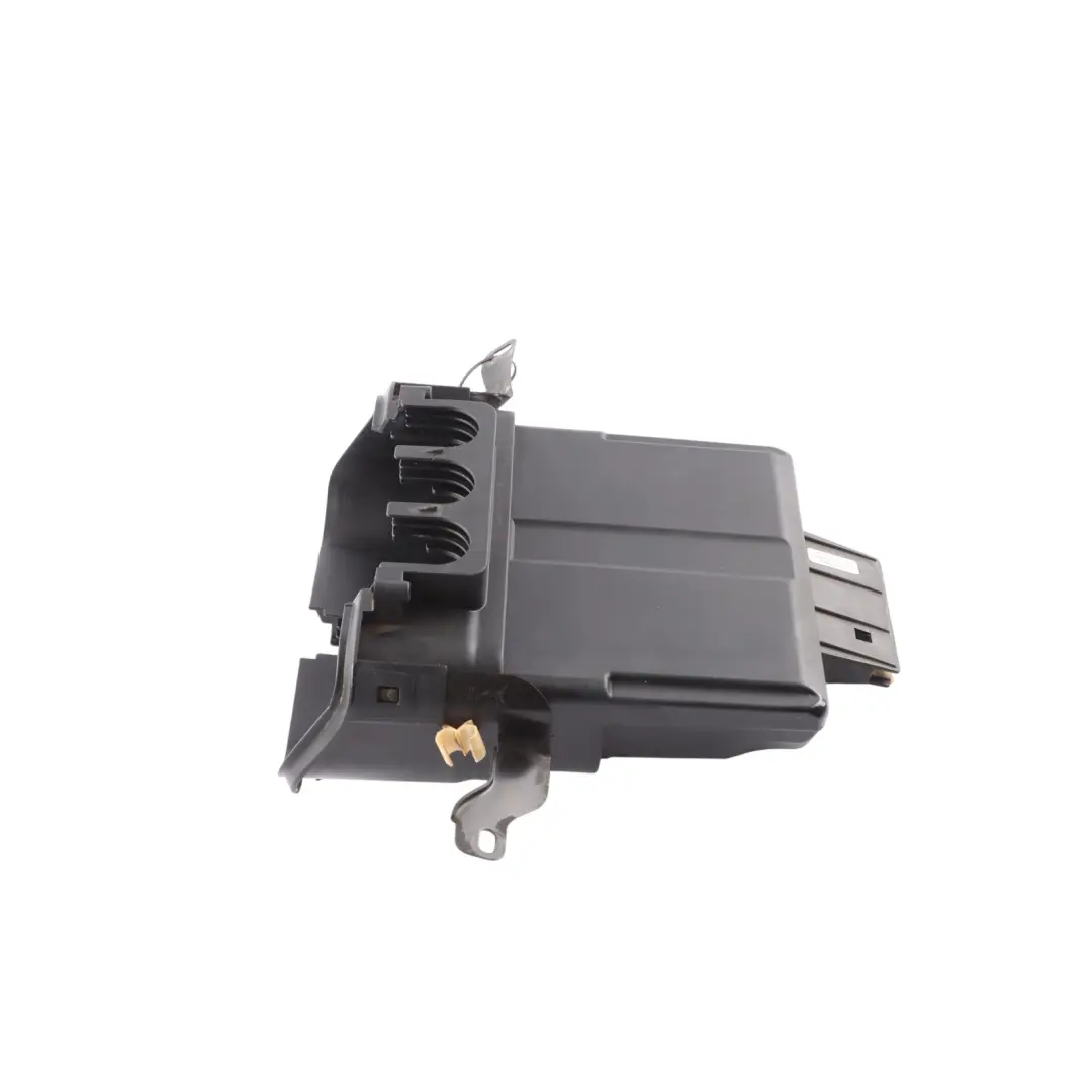 ECU Soporte Módulo Motor Caja Carcasa Soporte para BMW F01 F02 F03 F04 con número de pieza 7555166 BMW F01 F02 F03 F04 ECU Soporte Módulo Motor Caja Carcasa Soporte - SKU 7555166 - Número de pieza 7555166