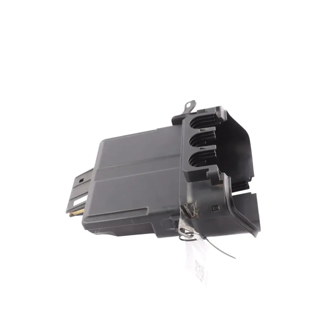 BMW F01 F02 F03 F04 ECU Halterung Motor Modul Box Gehäuse Halter - SKU 7555166 - Teilenummer 7555166