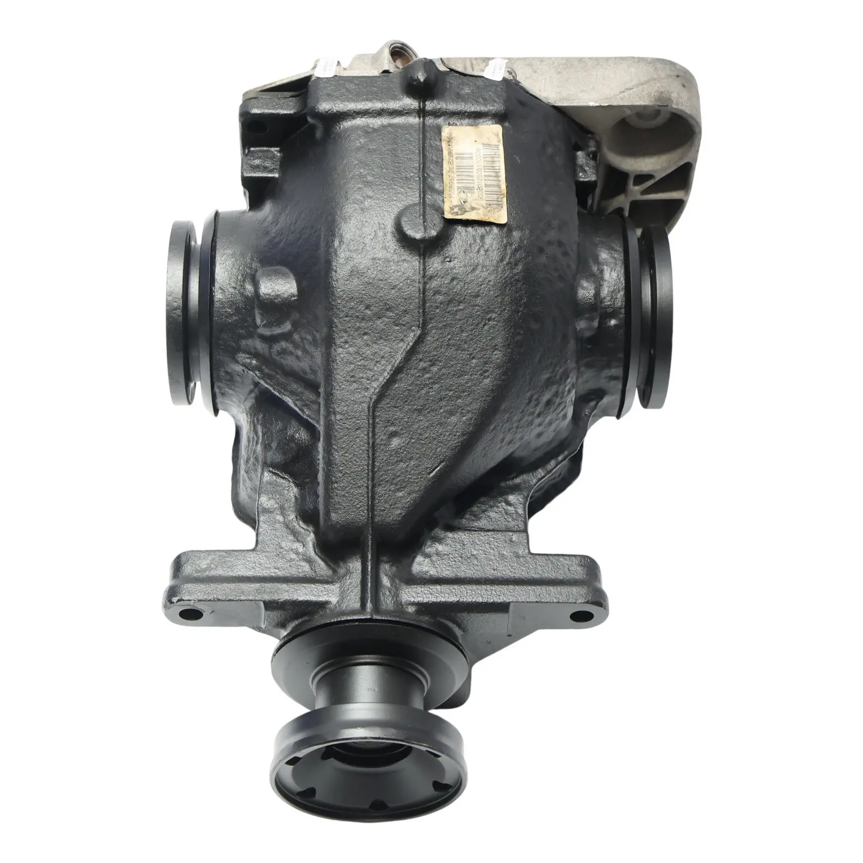 BMW E65 735i 740i Rear Differential Diff 3,62 Ratio 7558957 WARRANTY