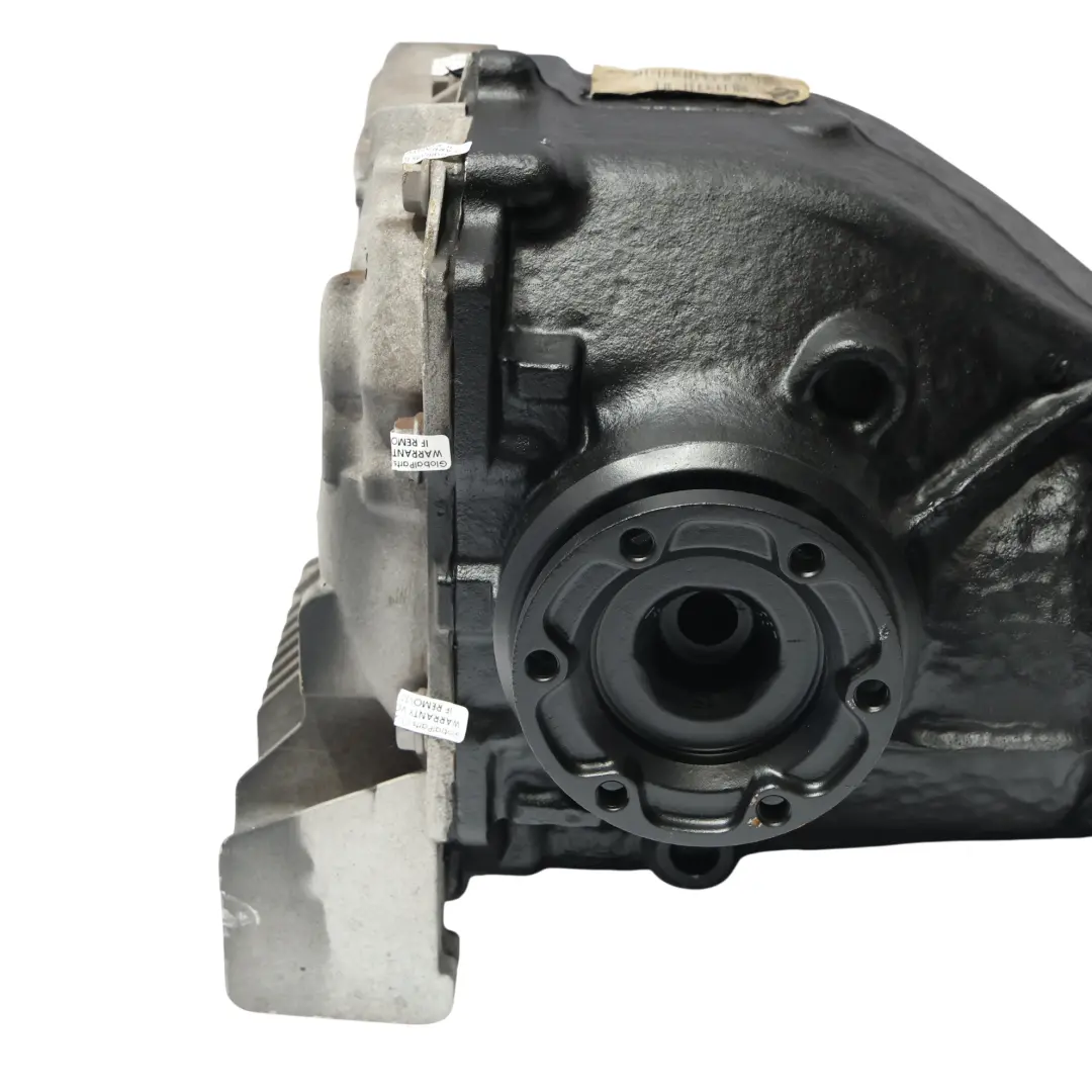 BMW 7 er E65 735i 740i Differential Hinterachsgetriebe 3,62 GARANTIE - SKU 7558957 - Teilenummer 7558957
