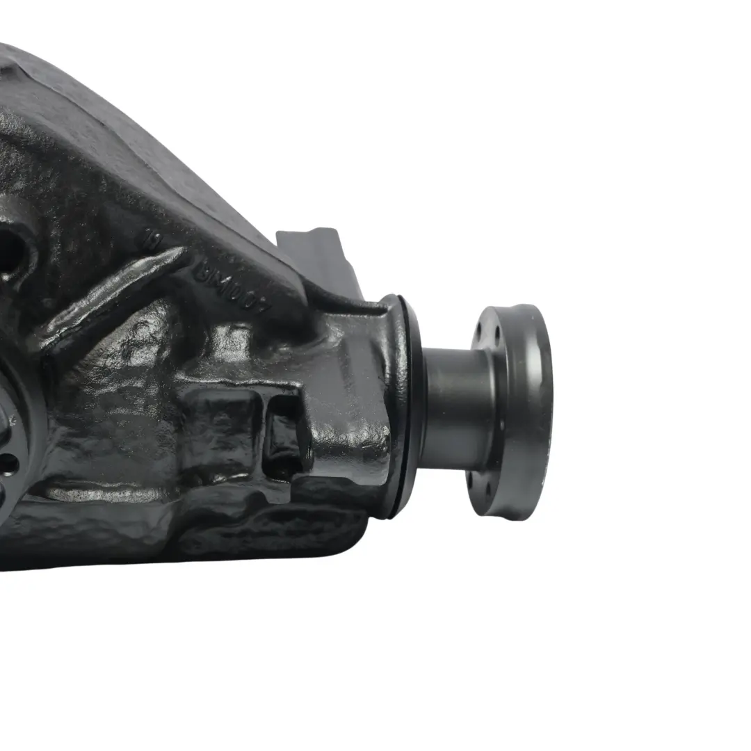 740i Dyferencjał tylny 3,62 Przełożenie GWARANCJA do BMW E65 735i o numerze 7558957 BMW E65 735i 740i Dyferencjał tylny 3,62 Przełożenie GWARANCJA - SKU 7558957 - Numer Części 7558957