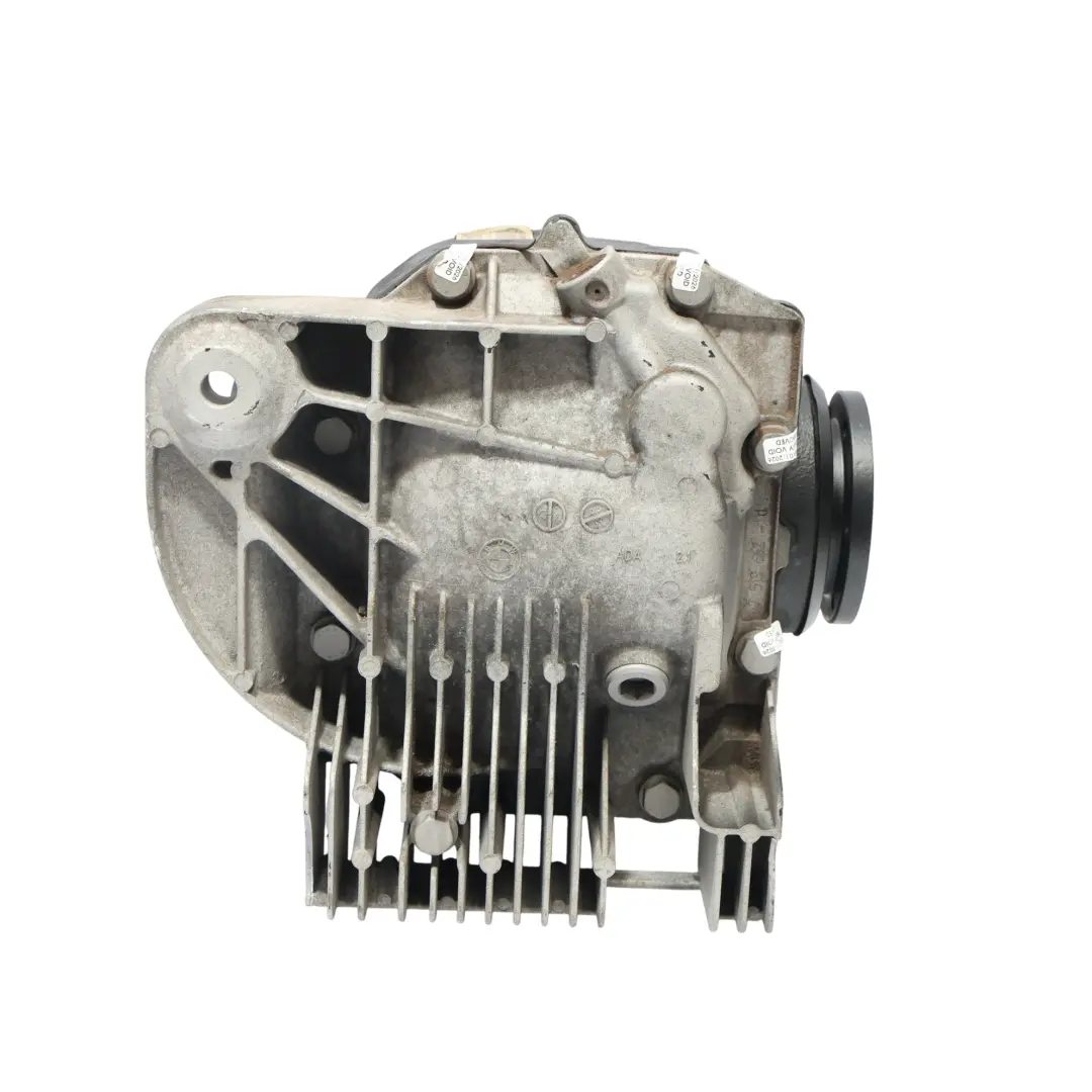 740i Differenziale Asse Posteriore 3,62 GARANZIA per BMW E65 735i con numero di parte 7558957 BMW E65 735i 740i Differenziale Asse Posteriore 3,62 GARANZIA - SKU 7558957 - Numero di parte 7558957