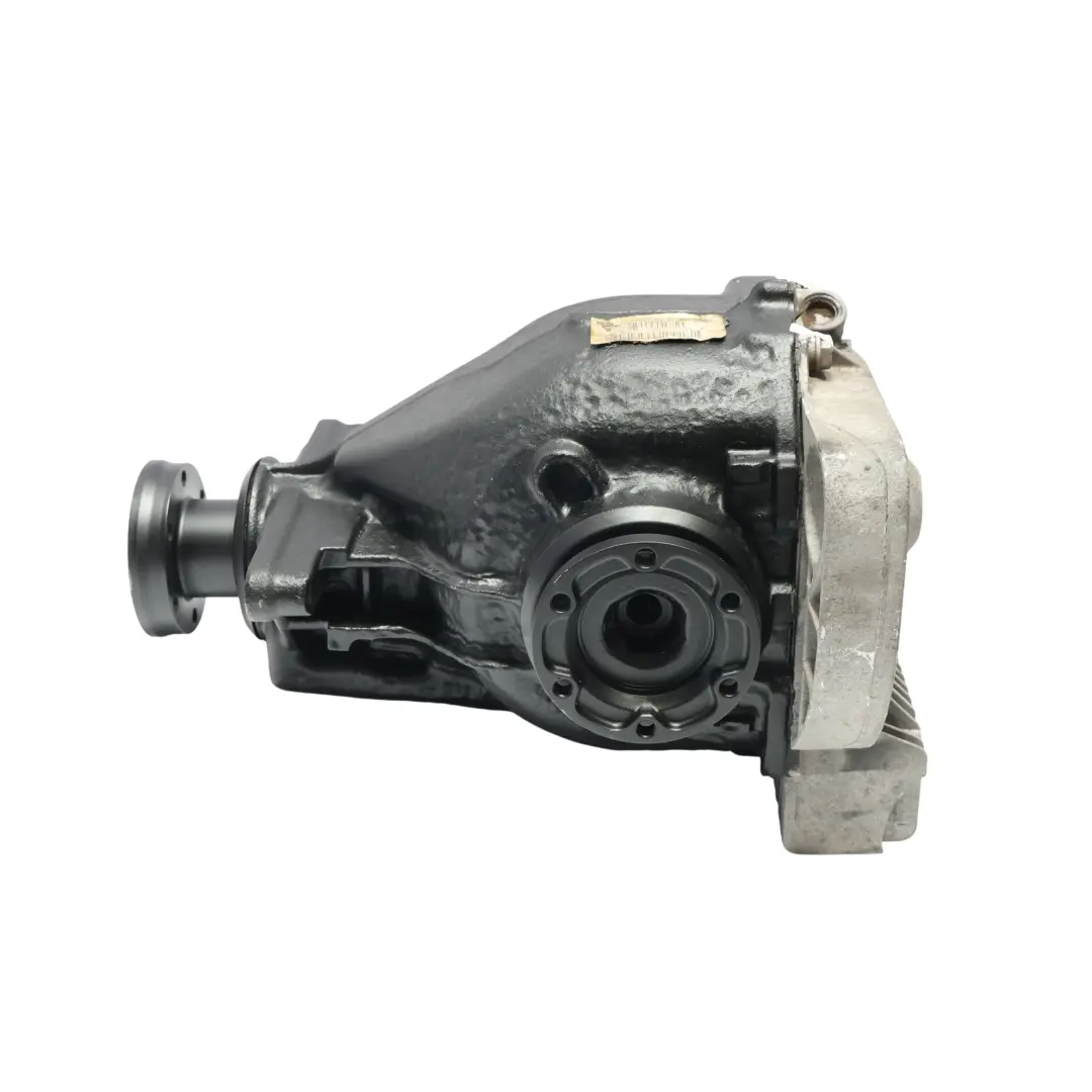 BMW E65 735i 740i Diferencial trasero 3,62 Ratio GARANTIA - SKU 7558957 - Número de pieza 7558957