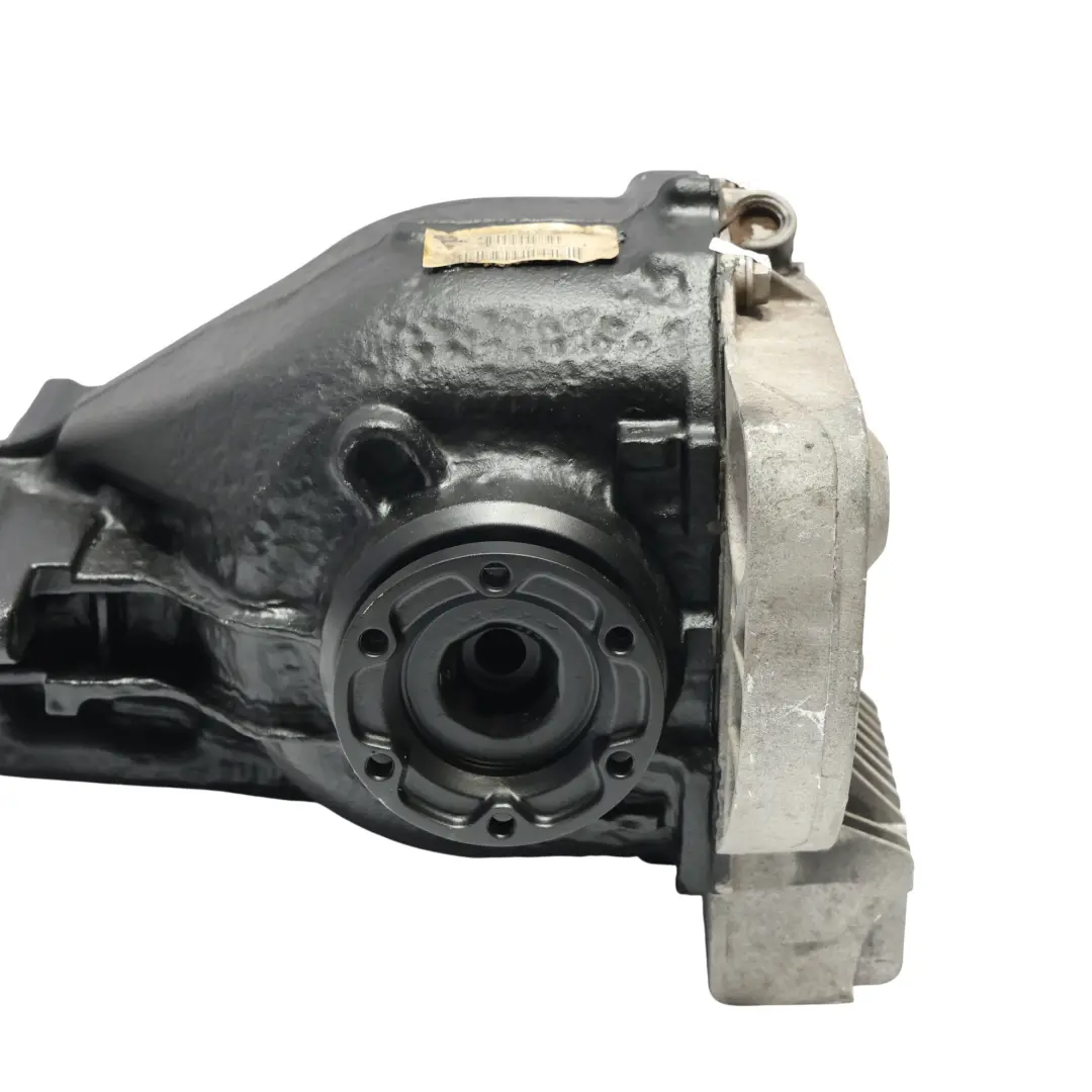 BMW E65 735i 740i Differenziale Asse Posteriore 3,62 GARANZIA - SKU 7558957 - Numero di parte 7558957
