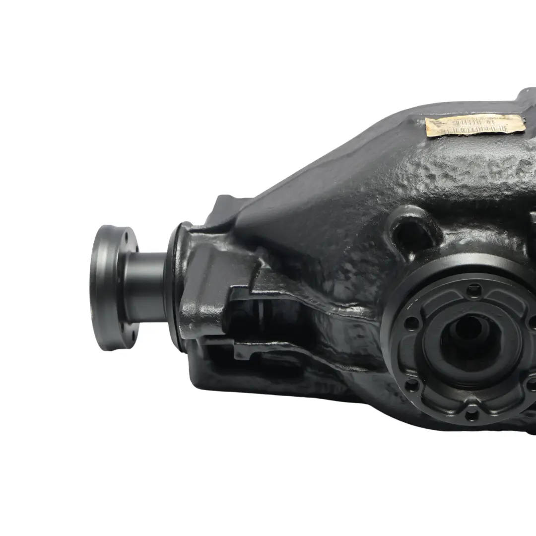 BMW E65 735i 740i Diferencial trasero 3,62 Ratio GARANTIA - SKU 7558957 - Número de pieza 7558957