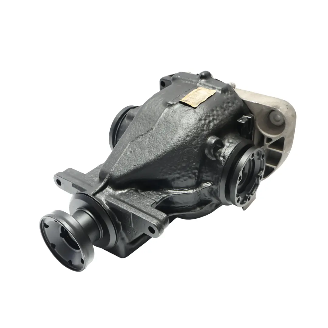 BMW E65 735i 740i Diferencial trasero 3,62 Ratio GARANTIA - SKU 7558957 - Número de pieza 7558957