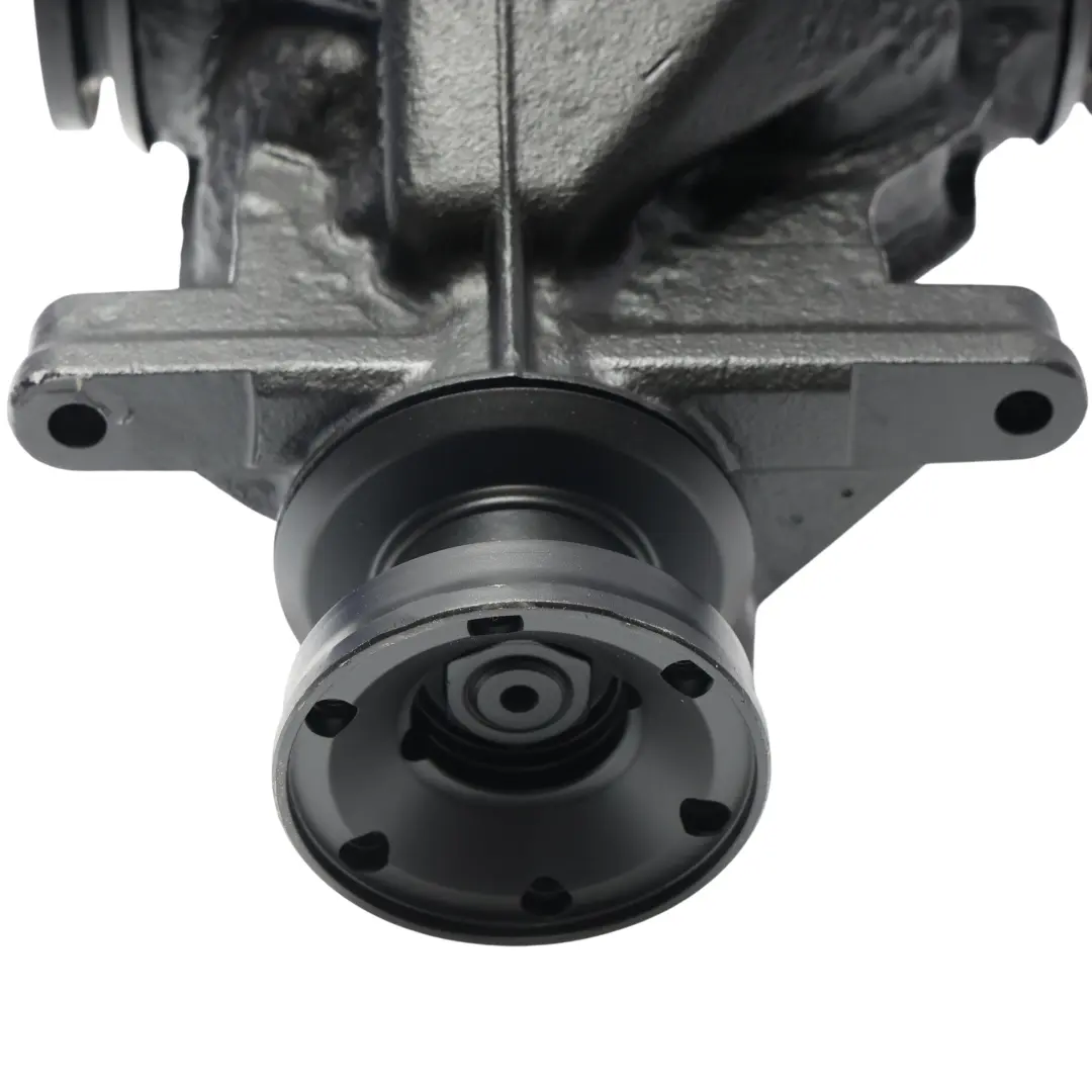 740i Differential Hinterachsgetriebe 3,62 GARANTIE für BMW 7 er E65 735i mit Teilenummer 7558957 BMW 7 er E65 735i 740i Differential Hinterachsgetriebe 3,62 GARANTIE - SKU 7558957 - Teilenummer 7558957