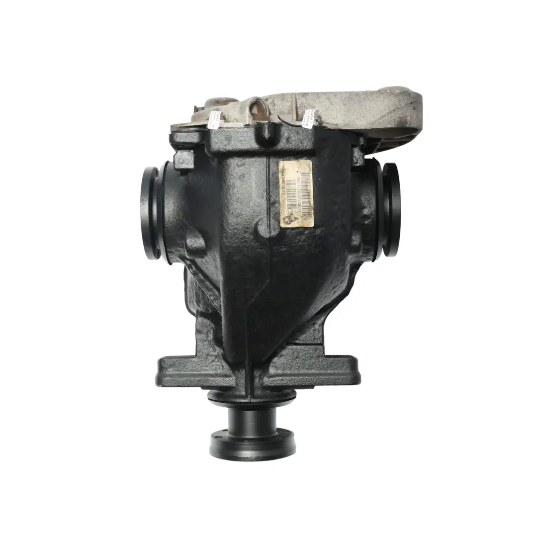 BMW E65 735i 740i Diferencial trasero 3,62 Ratio GARANTIA - SKU 7558957 - Número de pieza 7558957