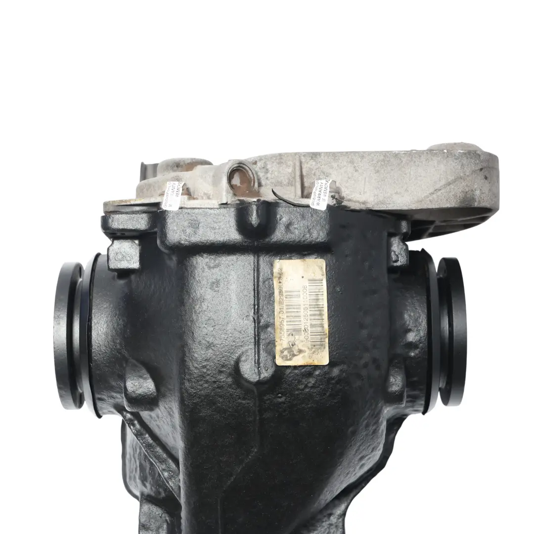 740i Differentiel Arriere 3,62 GARANTIE pour BMW 7 E65 735i à propos du numéro de pièce 7558957 BMW 7 E65 735i 740i Differentiel Arriere 3,62 GARANTIE - SKU 7558957 - Numéro de pièce 7558957