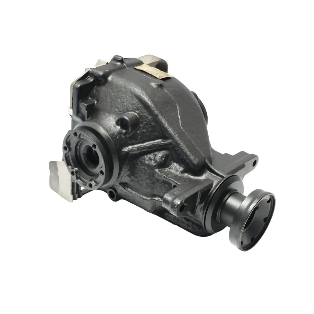 740i Differenziale Asse Posteriore 3,62 GARANZIA per BMW E65 735i con numero di parte 7558957 BMW E65 735i 740i Differenziale Asse Posteriore 3,62 GARANZIA - SKU 7558957 - Numero di parte 7558957