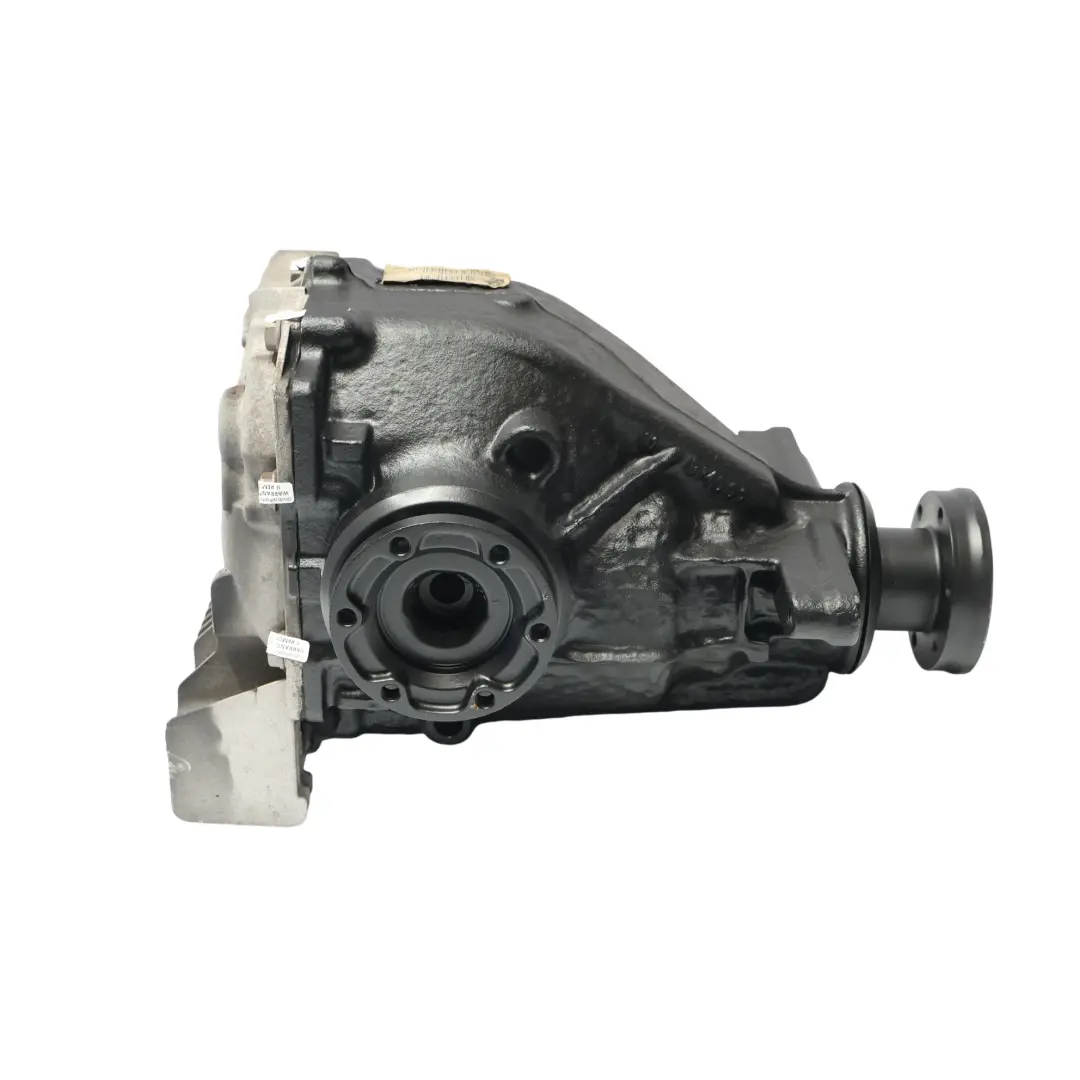 BMW E65 735i 740i Rear Differential Diff 3,62 Ratio WARRANTY - SKU 7558957 - Part number 7558957