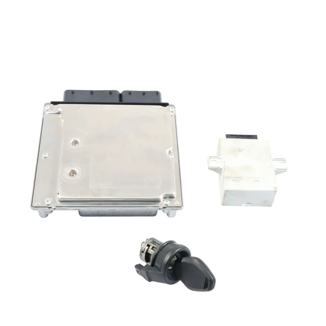 BMW Z4 E85 2.0I N46 150HP Módulo Control Motor Kit DME ECU Manual - SKU 7561834-23 - Número de pieza 7561834