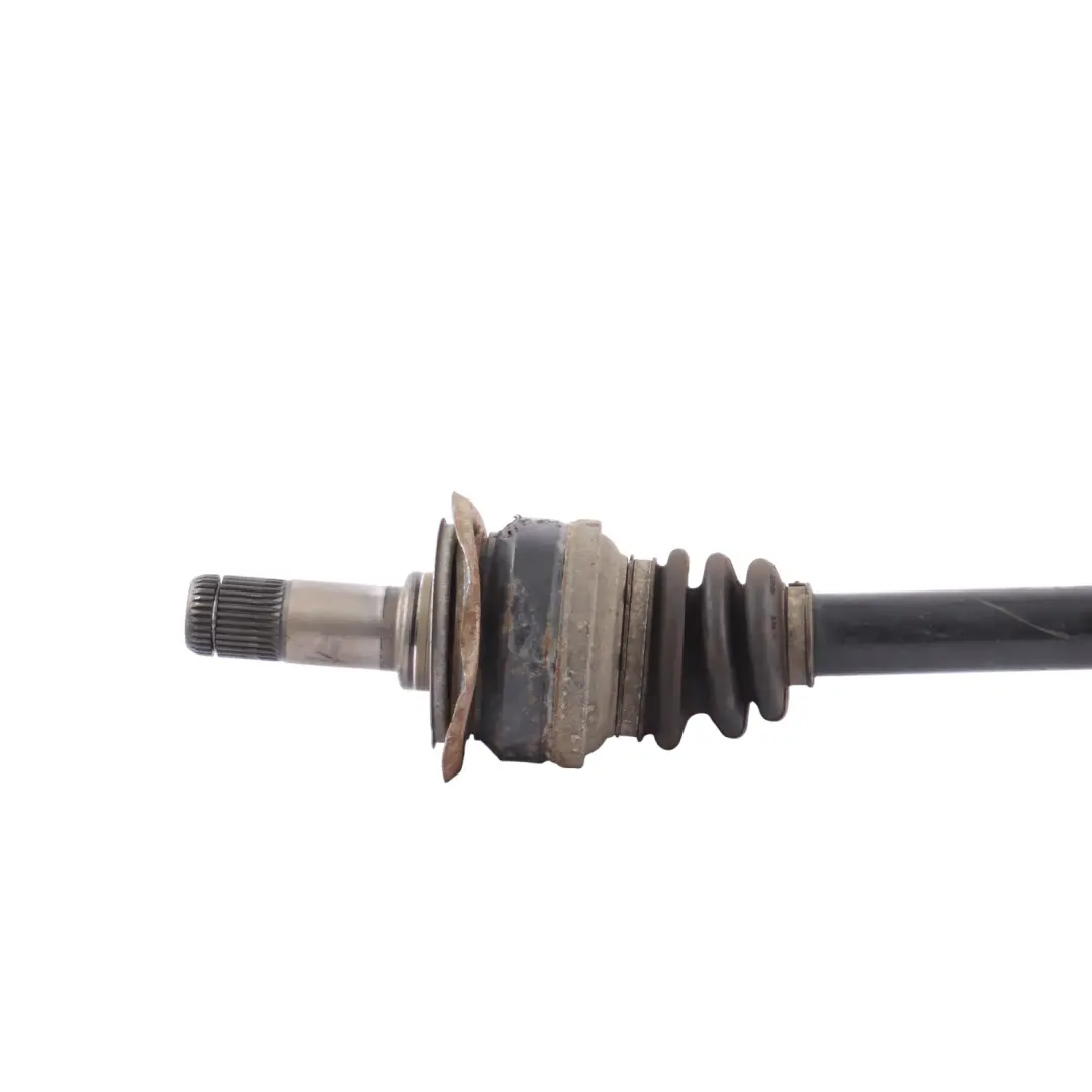 BMW F01 F02 760i N74 Drive Shaft Rear Axle Right O/S Output Driveshaft - SKU 7566078 - Part number 7566078