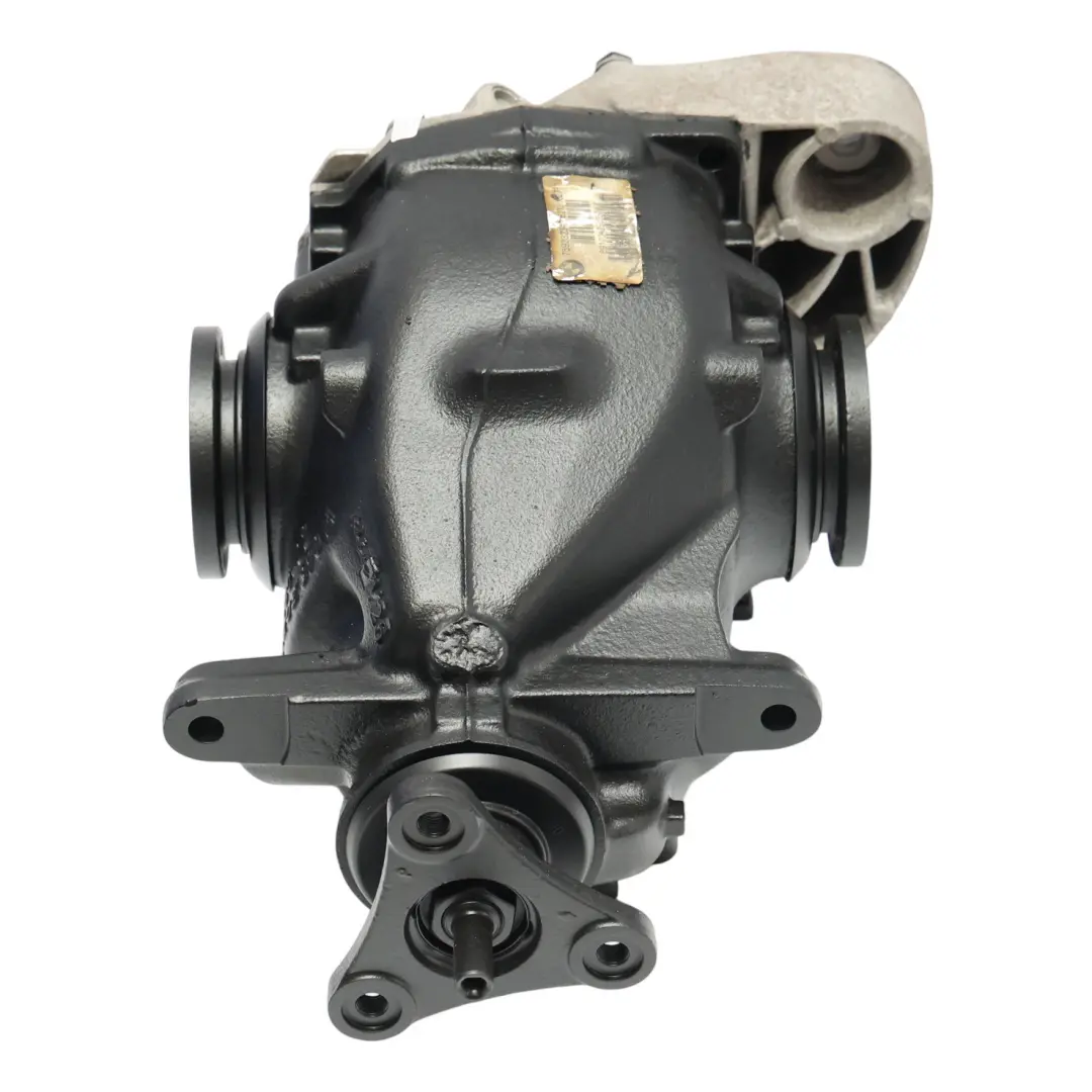 BMW E90 E91 E92 325d M57N2 Diferencial trasero 2,79 Ratio GARANTIA - SKU 7566195 - Número de pieza 7566195