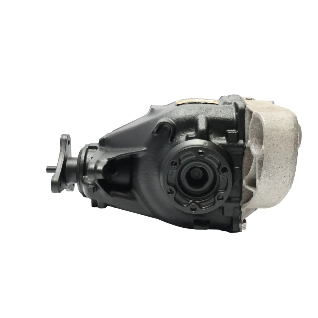 BMW E90 E91 E92 325d M57N2 Differenziale Asse Posteriore 2,79 GARANZIA - SKU 7566195 - Numero di parte 7566195