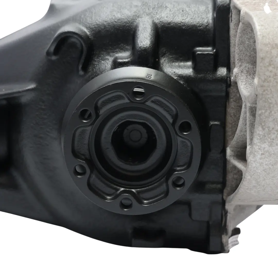 BMW E90 E91 E92 325d M57N2 Arriere Differentiel 2,79 GARANTIE - SKU 7566195 - Numéro de pièce 7566195