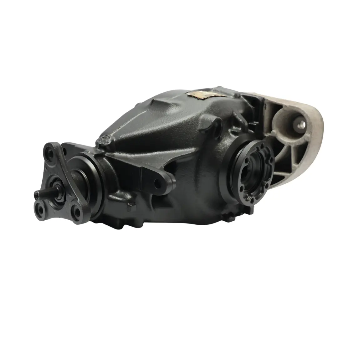 BMW E90 E91 E92 325d M57N2 Arriere Differentiel 2,79 GARANTIE - SKU 7566195 - Numéro de pièce 7566195