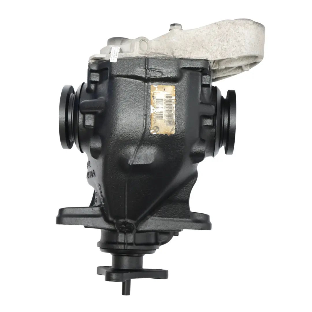 M57N2 Hinterachsgetriebe Differential 2,79 GARANTIE für BMW E90 E91 E92 325d mit Teilenummer 7566195 BMW E90 E91 E92 325d M57N2 Hinterachsgetriebe Differential 2,79 GARANTIE - SKU 7566195 - Teilenummer 7566195