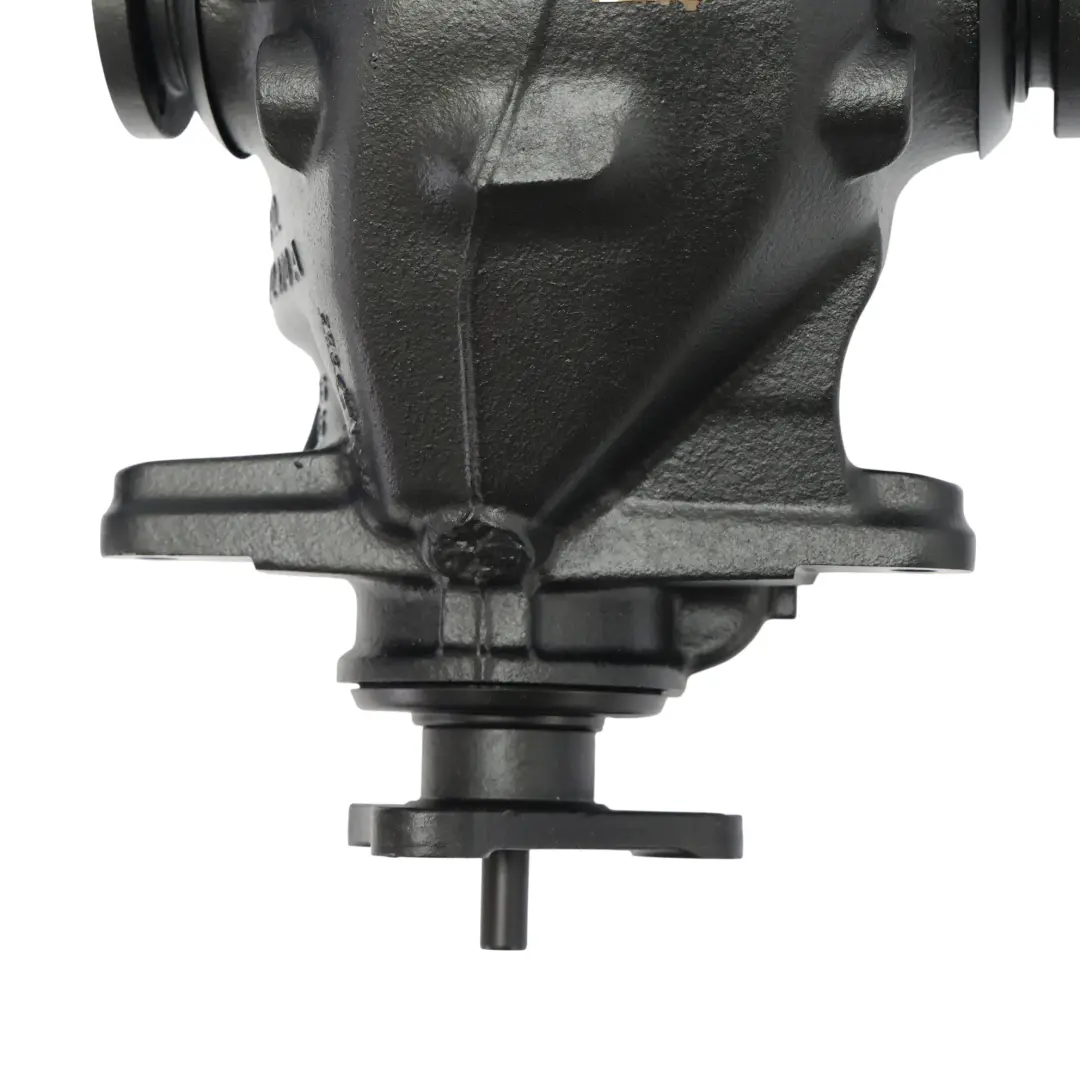 BMW E90 E91 E92 325d M57N2 Arriere Differentiel 2,79 GARANTIE - SKU 7566195 - Numéro de pièce 7566195
