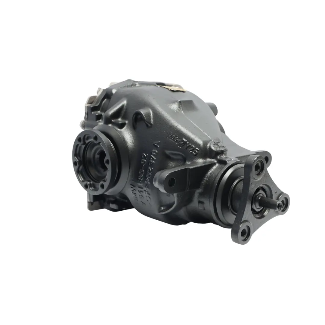 BMW E90 E91 E92 325d M57N2 Arriere Differentiel 2,79 GARANTIE - SKU 7566195 - Numéro de pièce 7566195