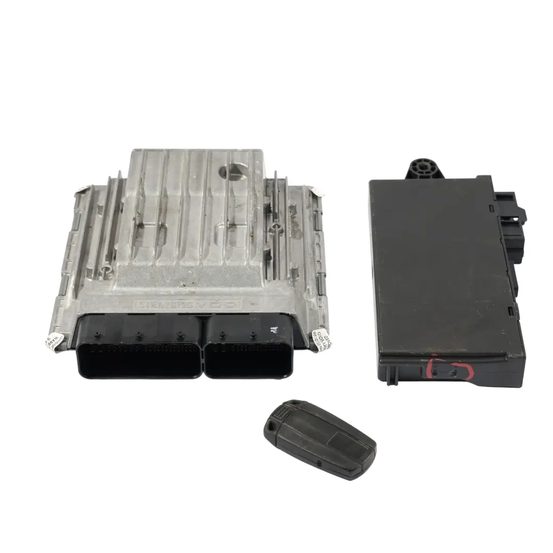 Essence N54 D'Utilisation Kit Calculateur ECU DME pour BMW E90 E91 E92 335I à propos du numéro de pièce 7568842 BMW E90 E91 E92 335I Essence N54 D'Utilisation Kit Calculateur ECU DME - SKU 7568842-4 - Numéro de pièce 7568842