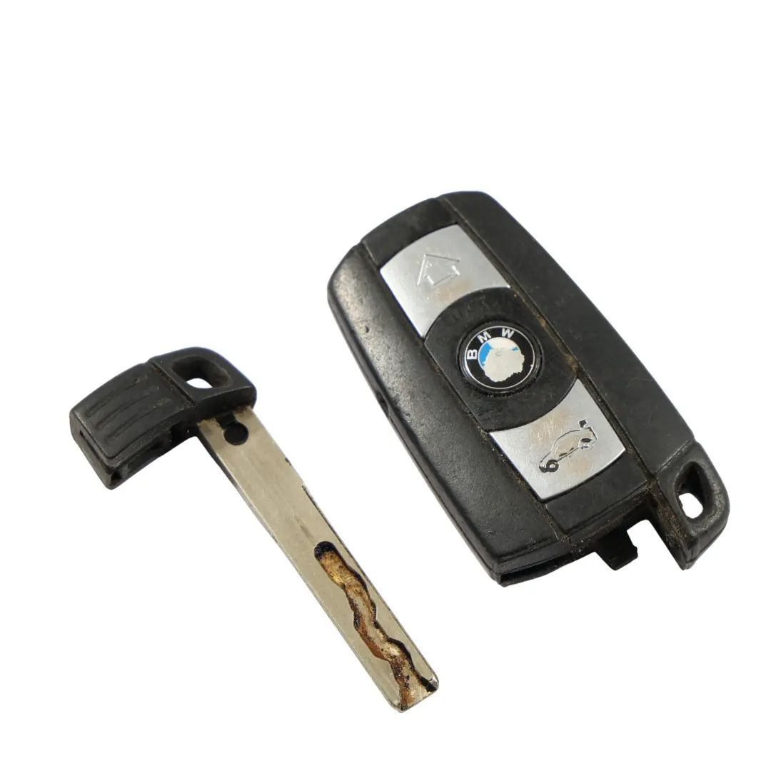 Essence N54 D'Utilisation Kit Calculateur ECU DME pour BMW E90 E91 E92 335I à propos du numéro de pièce 7568842 BMW E90 E91 E92 335I Essence N54 D'Utilisation Kit Calculateur ECU DME - SKU 7568842-4 - Numéro de pièce 7568842