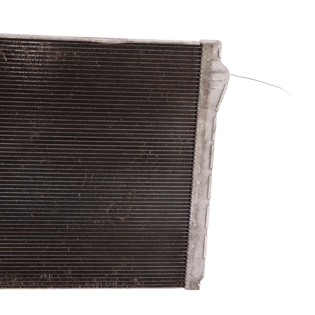 N63 N74 Engine Water Radiator Coolant Cooler to BMW F01 F02 F03 with Part number 7570093 BMW F01 F02 F03 N63 N74 Engine Water Radiator Coolant Cooler - SKU 7570093 - Part number 7570093