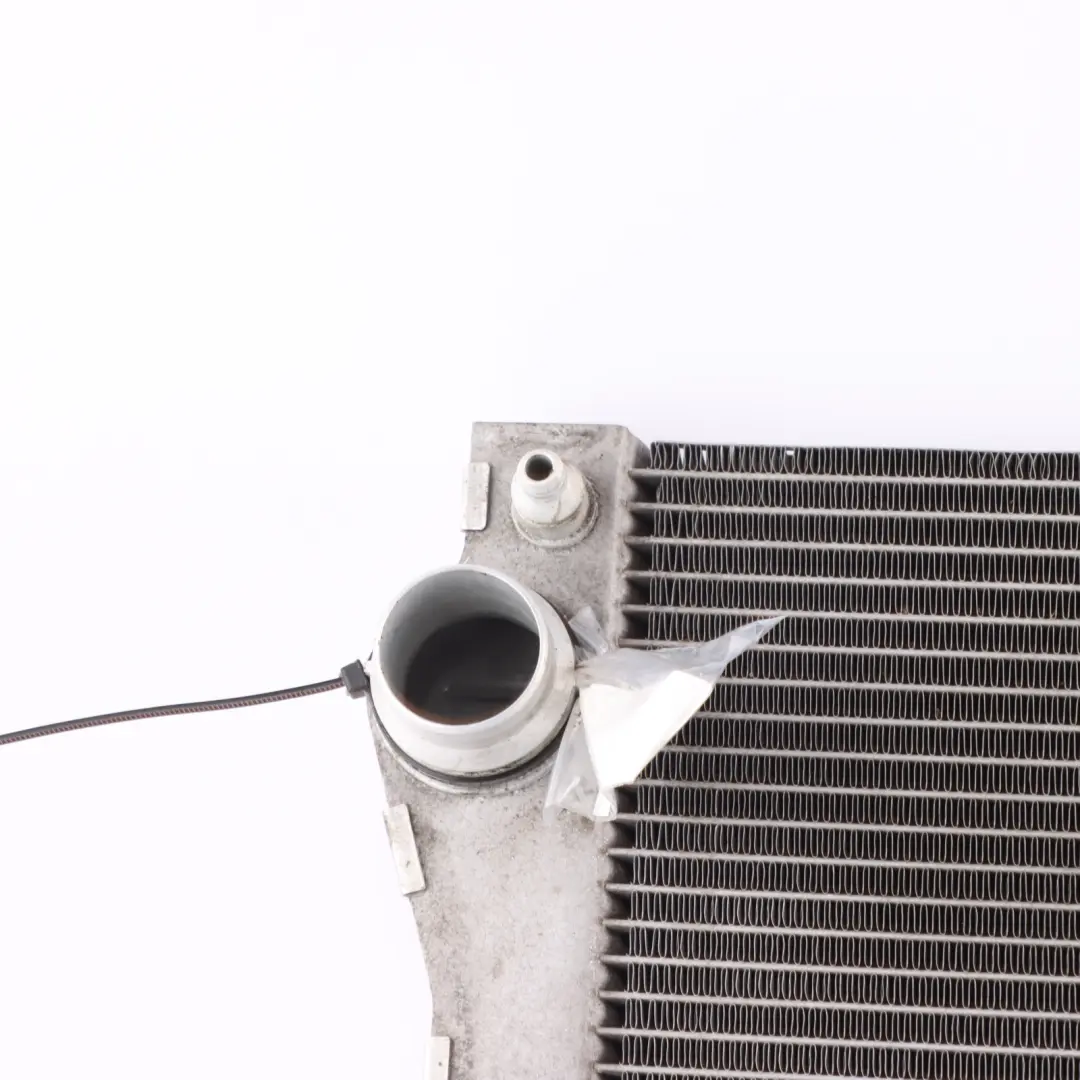 BMW F01 F02 F03 N63 N74 Engine Water Radiator Coolant Cooler - SKU 7570093 - Part number 7570093