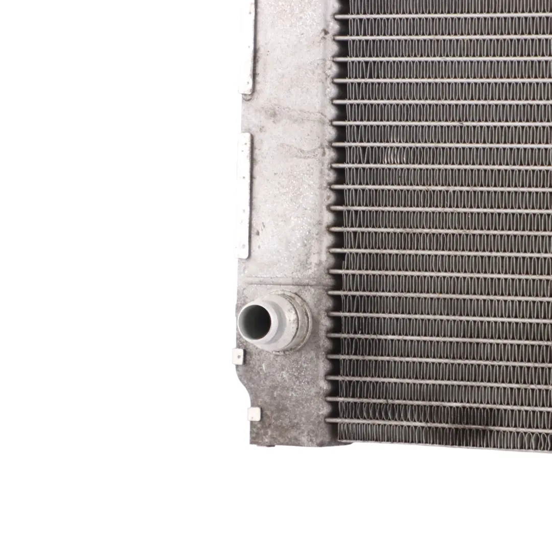 BMW F01 F02 F03 N63 N74 Engine Water Radiator Coolant Cooler - SKU 7570093 - Part number 7570093