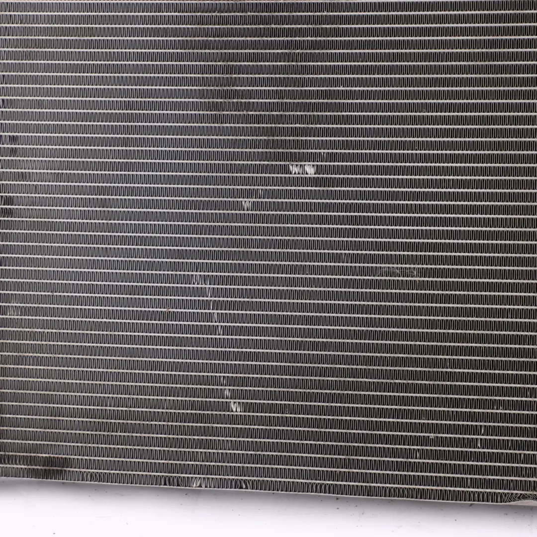 BMW F01 F02 F03 N63 N74 Engine Water Radiator Coolant Cooler - SKU 7570093 - Part number 7570093