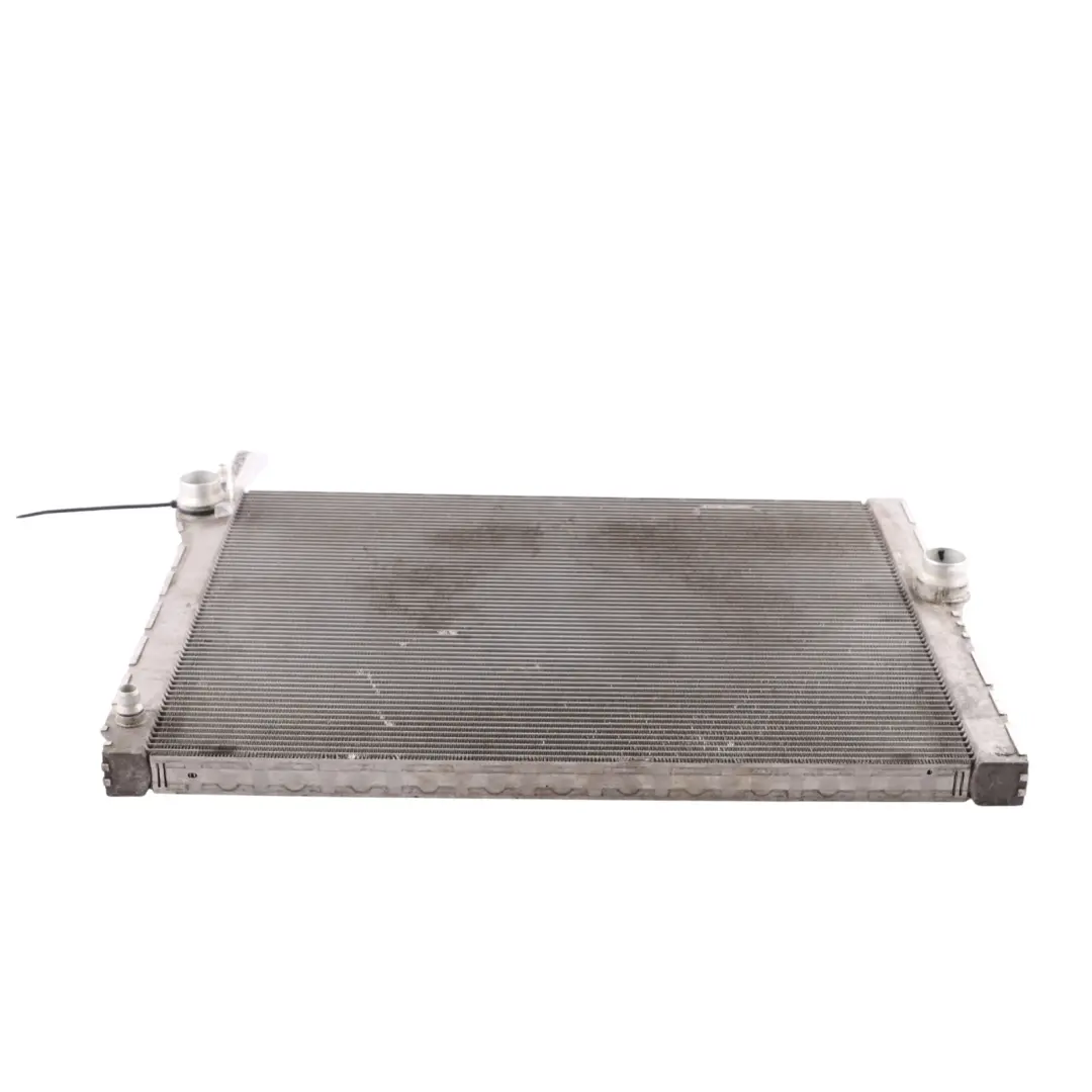 BMW F01 F02 F03 N63 N74 Engine Water Radiator Coolant Cooler - SKU 7570093 - Part number 7570093